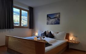 Ferienwohnung Schrofamuehli